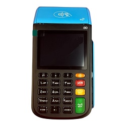 کارتخوان سیار i90 - تصویر 4