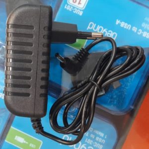 شارژر 9ولت 2آمپر چراغدار