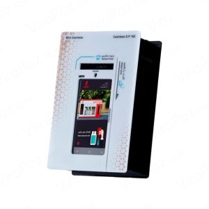 مینی کش لس دیواری مدل DP.102